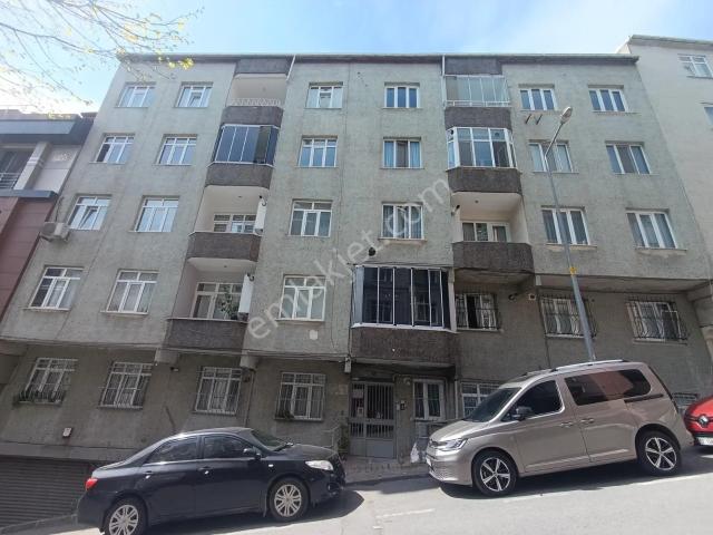 Gaziosmanpaşa, İstanbul içerisinde satılık mülk
