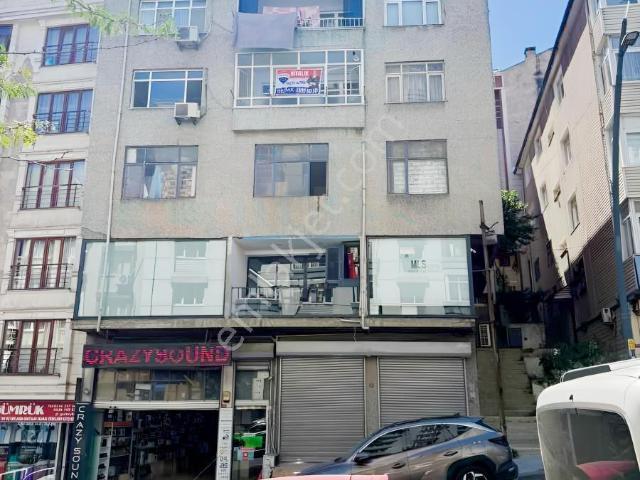 Merkez Mahallesi, Gaziosmanpaşa içerisinde kiralık mülk
