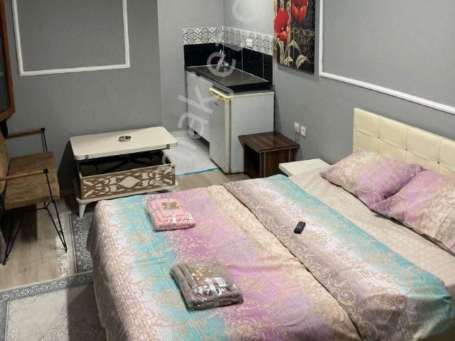 Gaziosmanpaşa, İstanbul içerisinde kiralık mülk