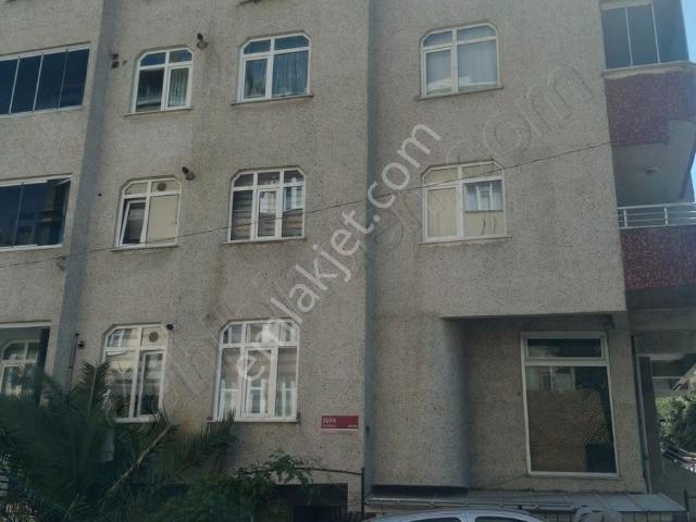 Gaziosmanpaşa, İstanbul içerisinde kiralık mülk