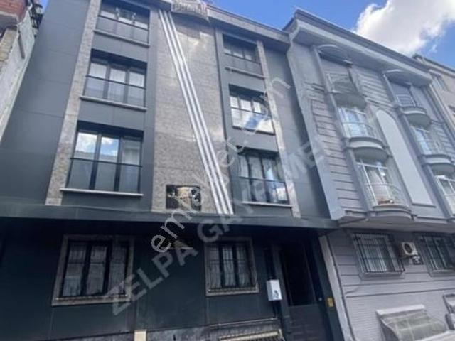 Gaziosmanpaşa, İstanbul içerisinde satılık mülk
