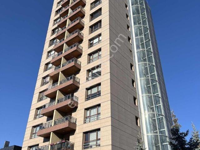 Çankaya, Ankara içerisinde kiralık Residence