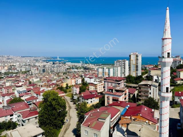 Canik, Samsun içerisinde satılık mülk
