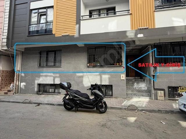 Gaziosmanpaşa, İstanbul içerisinde satılık mülk