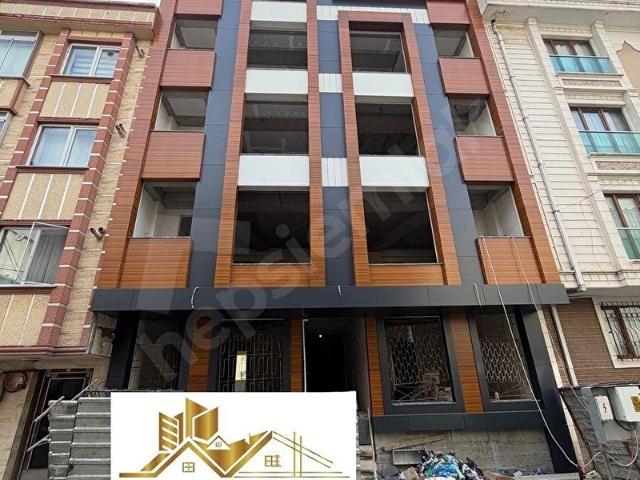 Gaziosmanpaşa, İstanbul içerisinde satılık mülk