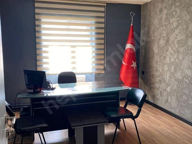 Çankaya, Ankara içerisinde satılık Ofis