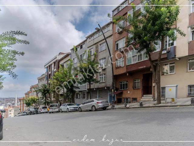 Gaziosmanpaşa, İstanbul içerisinde satılık mülk
