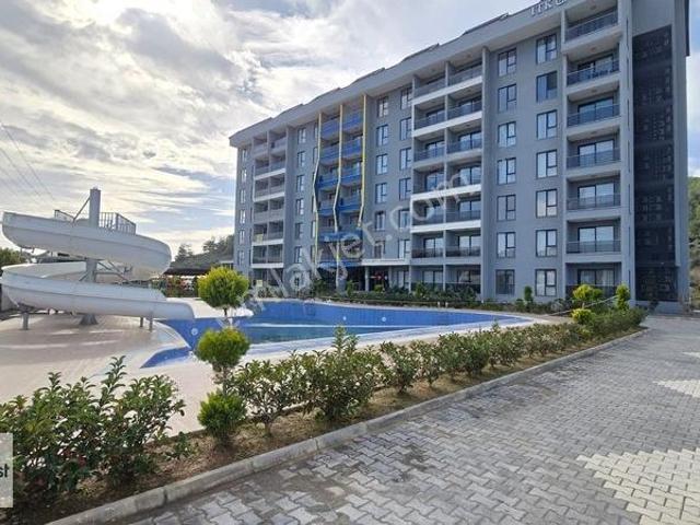 Pazarcı Mahallesi, Gazipaşa içerisinde satılık mülk