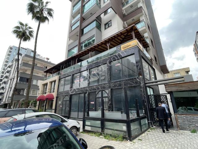 Seyhan, Adana içerisinde satılık Dükkan