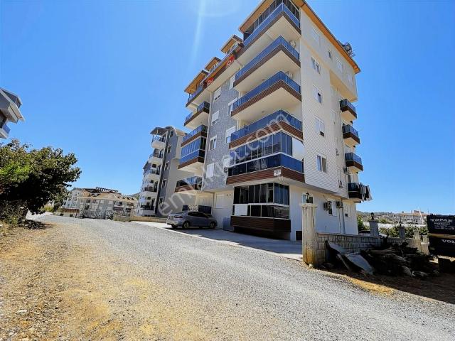 Gazipaşa, Antalya içerisinde satılık mülk
