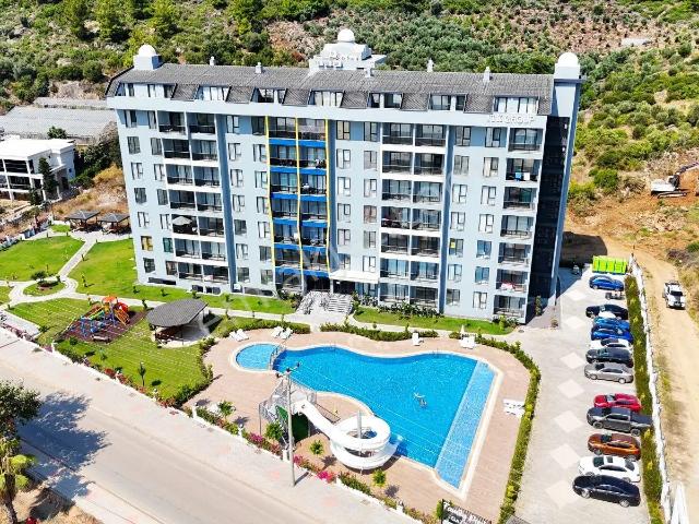 Pazarcı Mahallesi, Gazipaşa içerisinde satılık mülk