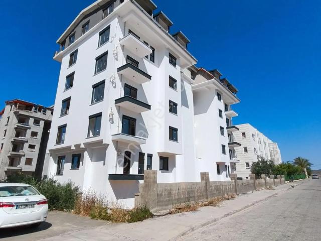 Beyobası, Gazipaşa içerisinde satılık mülk
