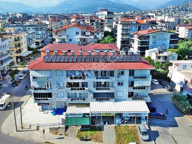 Gazipaşa, Antalya içerisinde satılık mülk