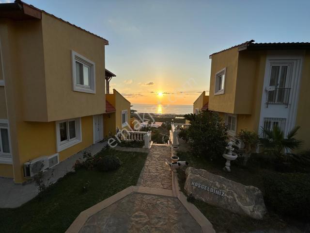 Gazipaşa, Antalya içerisinde satılık mülk
