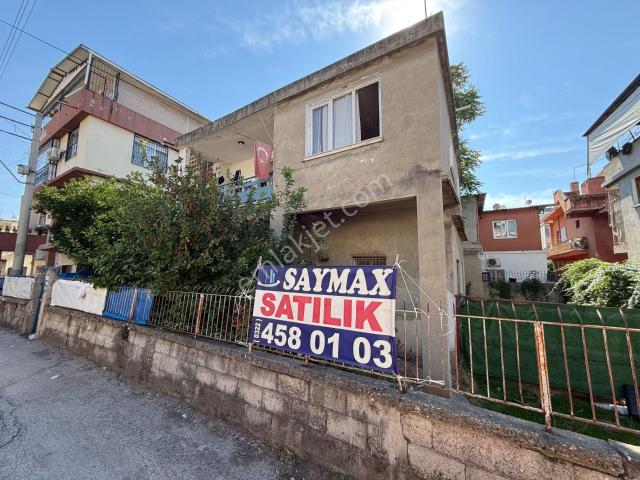 Gazipaşa Mahallesi, Seyhan içerisinde satılık Villa