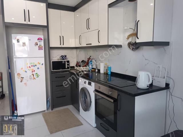 Gazipaşa, Antalya içerisinde kiralık mülk