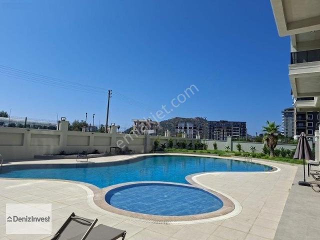 Altinevler Sitesi, Gazipaşa içerisinde kiralık mülk