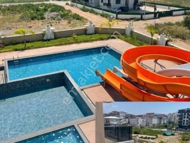Gazipaşa, Antalya içerisinde kiralık mülk
