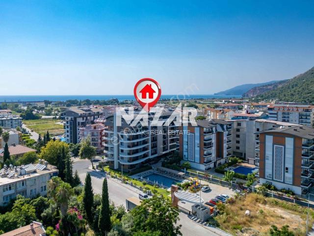 Pazarcı Mahallesi, Gazipaşa içerisinde satılık mülk