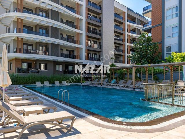 Pazarcı Mahallesi, Gazipaşa içerisinde satılık mülk