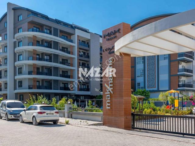 Pazarcı Mahallesi, Gazipaşa içerisinde satılık mülk