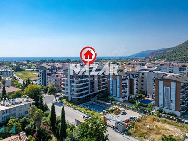 Gazipaşa, Antalya içerisinde satılık mülk