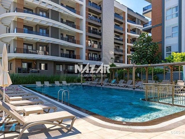 Gazipaşa, Antalya içerisinde satılık mülk