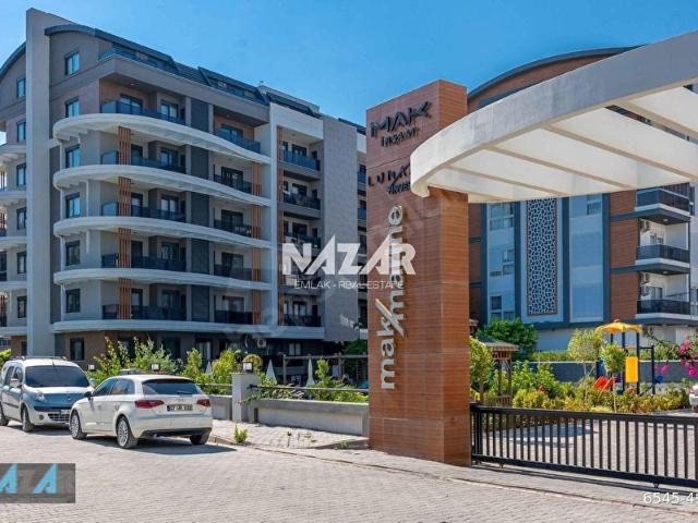 Gazipaşa, Antalya içerisinde satılık mülk