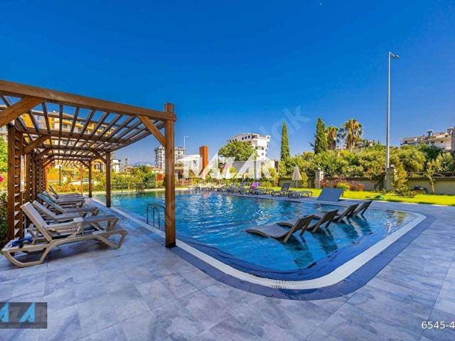 Gazipaşa, Antalya içerisinde satılık mülk