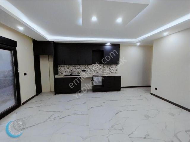 Gazipaşa, Antalya içerisinde satılık Villa