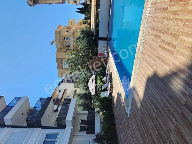 Altinevler Sitesi, Gazipaşa içerisinde kiralık mülk