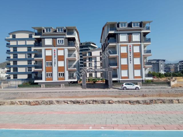 Pazarcı Mahallesi, Gazipaşa içerisinde satılık mülk