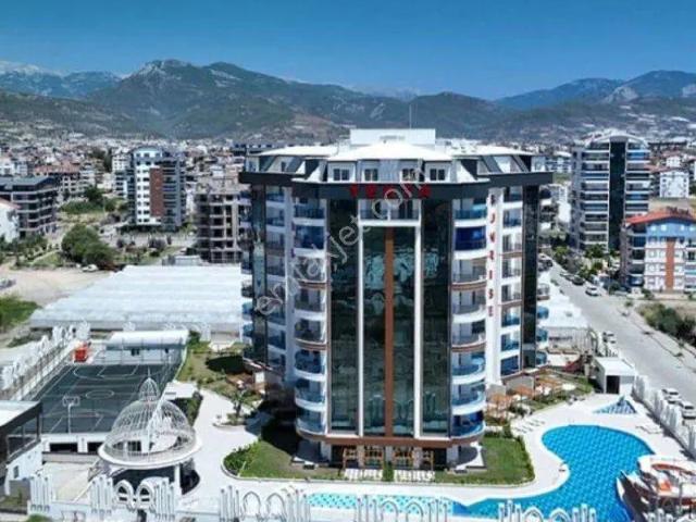 Pazarcı Mahallesi, Gazipaşa içerisinde satılık mülk