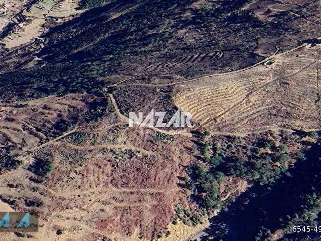 Gazipaşa, Antalya içerisinde satılık Arsa