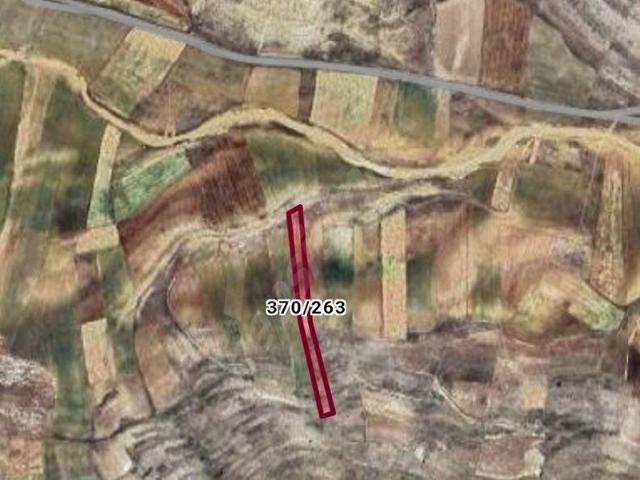 Gazipaşa, Antalya içerisinde satılık Arsa