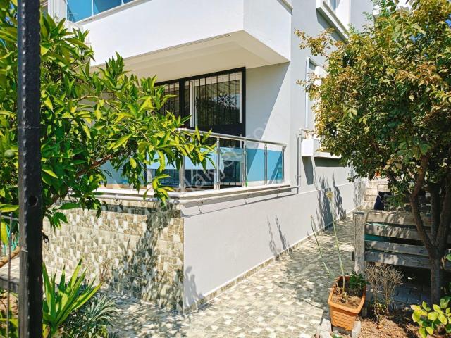 Dikili, İzmir içerisinde satılık Villa