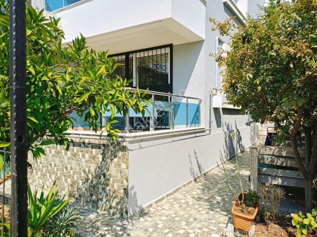 Dikili, İzmir içerisinde satılık Villa