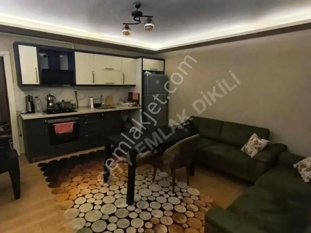 Dikili, İzmir içerisinde satılık mülk