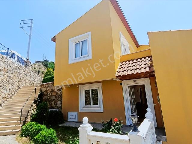 Gazipaşa, Antalya içerisinde satılık Villa