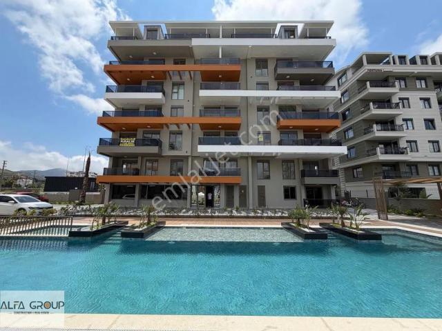 Gazipaşa, Antalya içerisinde satılık mülk