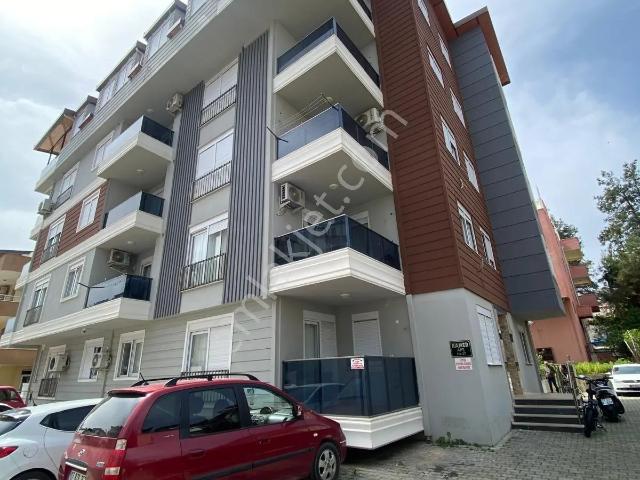 Gazipaşa, Antalya içerisinde satılık mülk