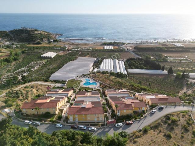 Gazipaşa, Antalya içerisinde satılık mülk