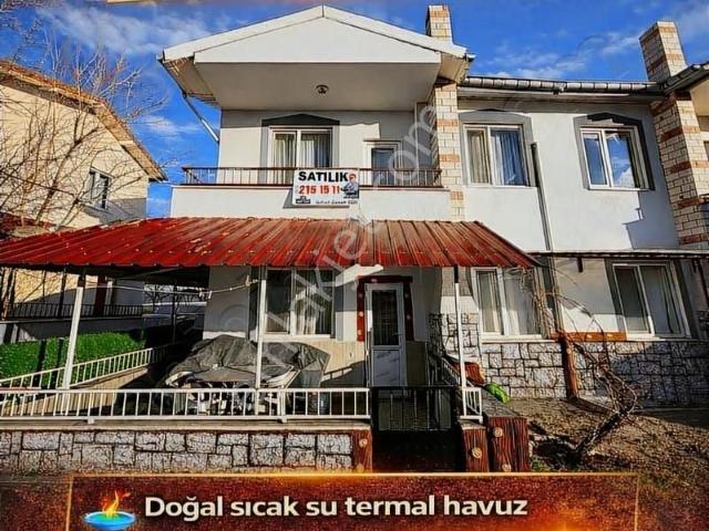 İhsaniye, Afyonkarahisar içerisinde satılık Villa