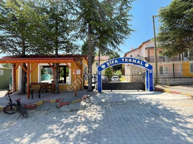 İhsaniye, Afyonkarahisar içerisinde satılık Villa
