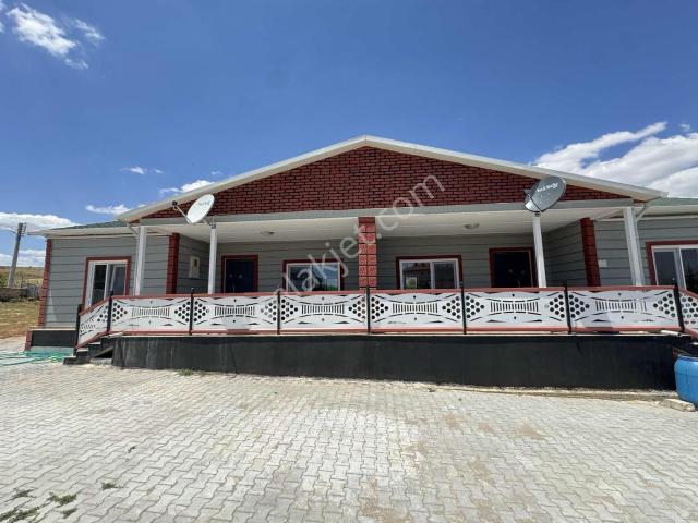 İhsaniye, Afyonkarahisar içerisinde satılık Villa