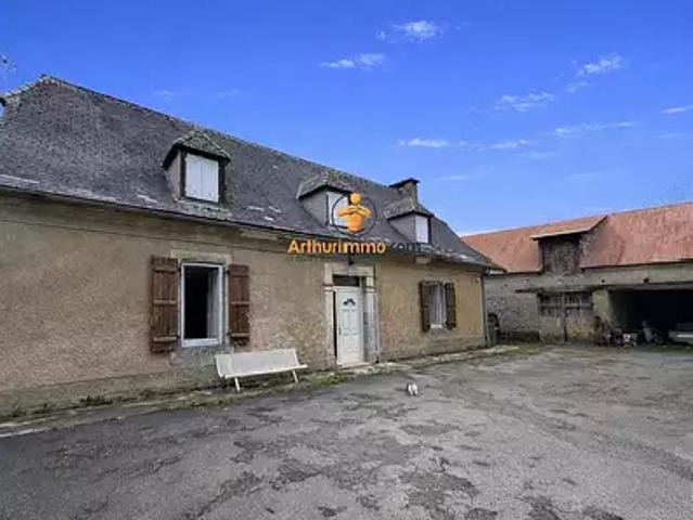 Maison vente à Argelès-Gazost, Gazost