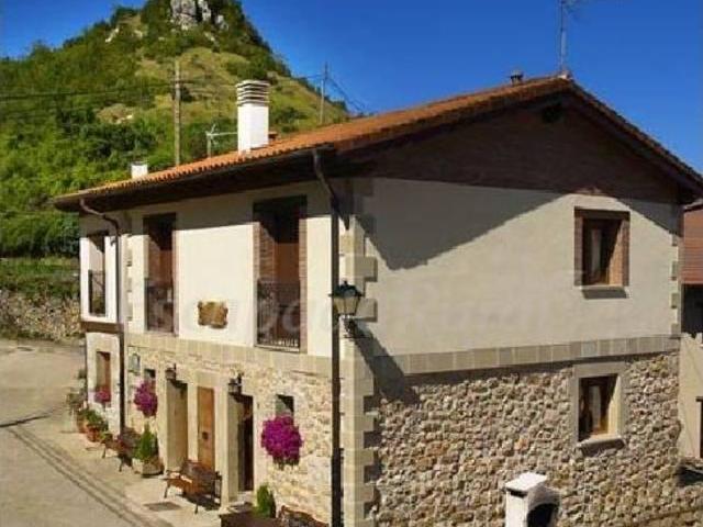 Casa en alquiler en Bernedo