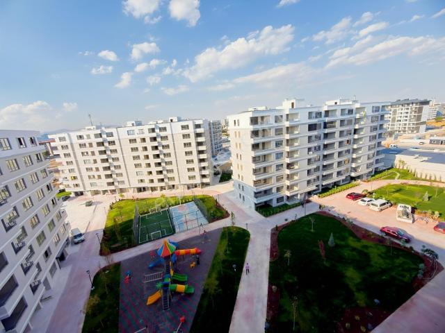Kovanağzı Mahallesi, Meram içerisinde satılık mülk