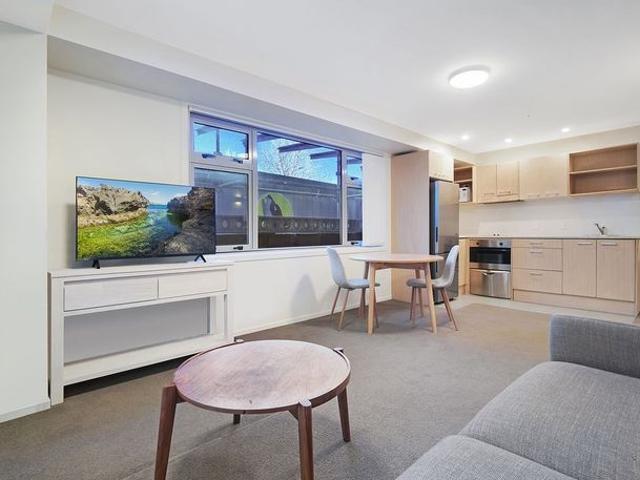 Apartment for rent in Auckland, Oroua County