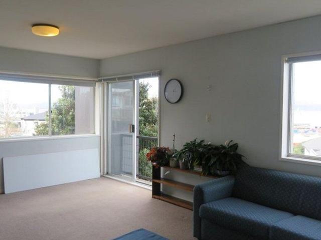 Apartment for rent in Thorndon, Wellington